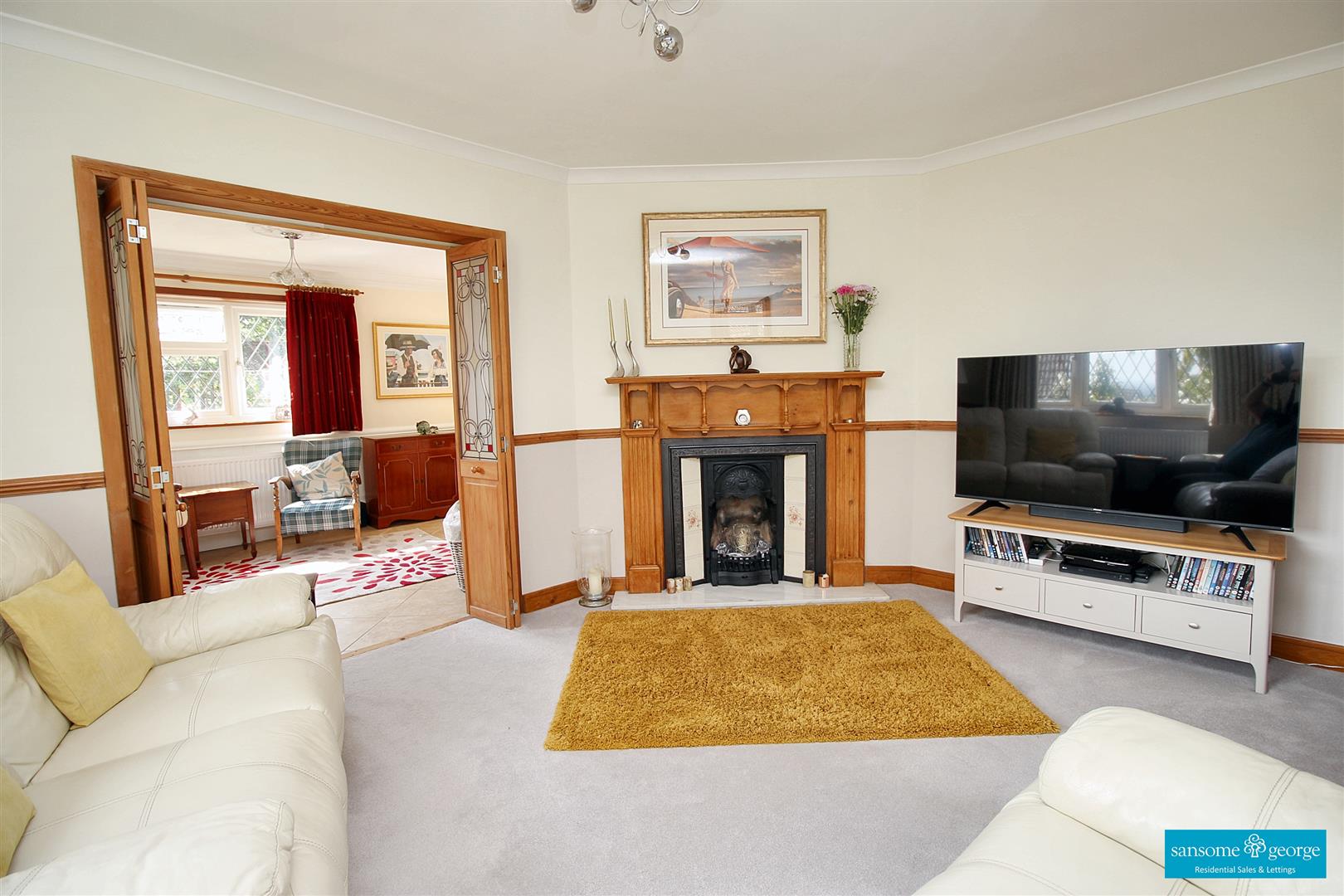 Langley Hill, Tilehurst, Reading